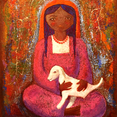 Nubian Innocence
