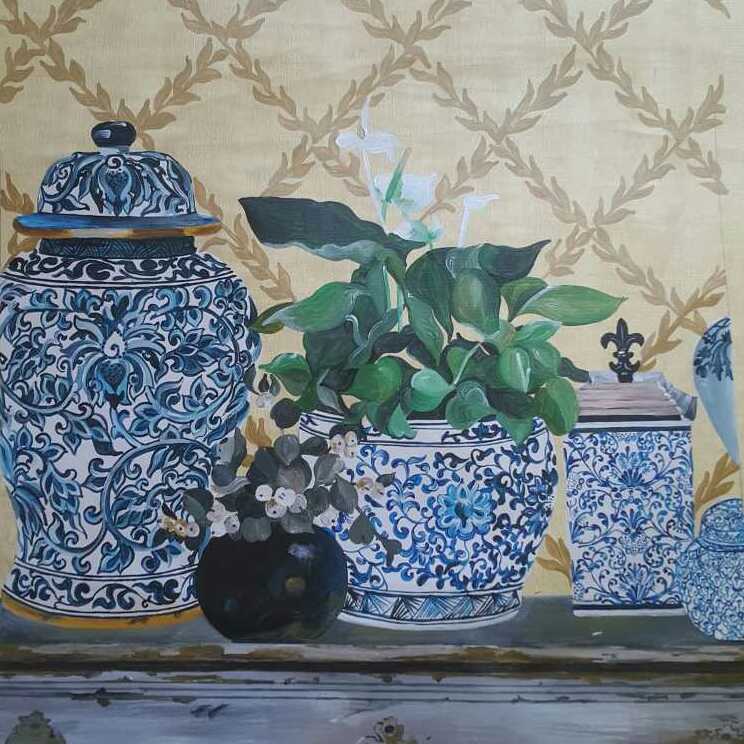 Neoclassic 1