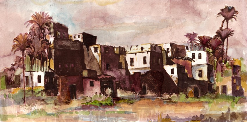 Place From The Past 2