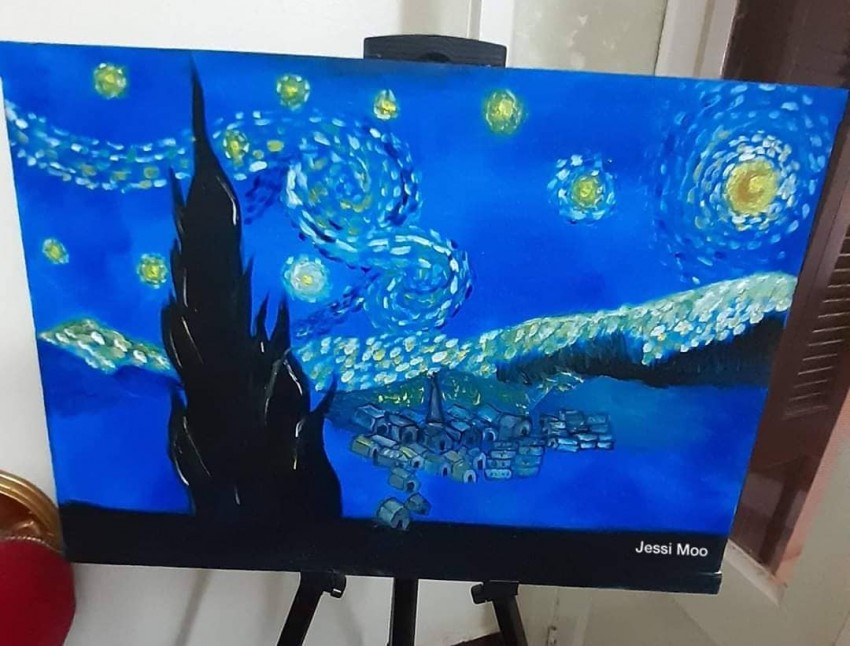 Starry Night