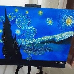 Starry Night