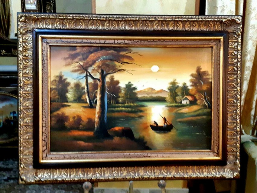 Landscape 5