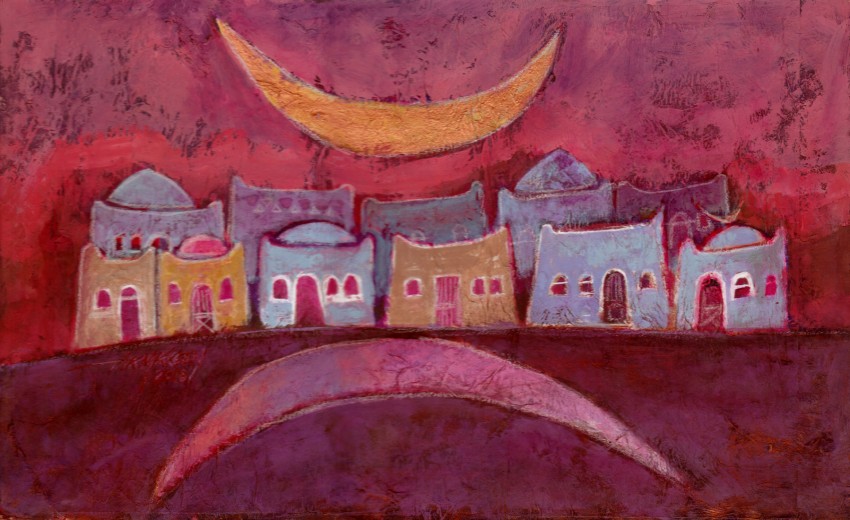 Aureole