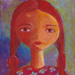 Portrait 6