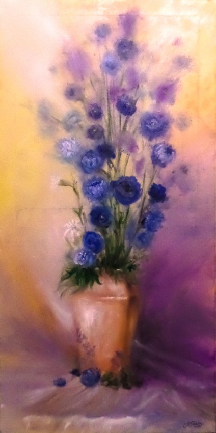 Still Life 6