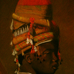 Bashbouzik - SOLD