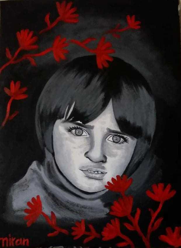 طفولة