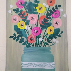 Springtime