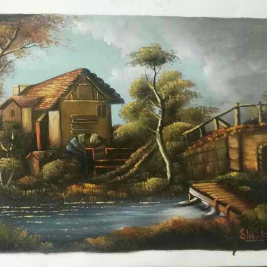 Landscape 8