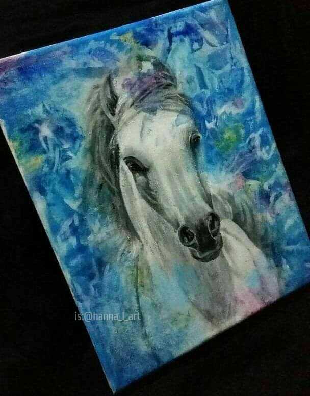 White Horse