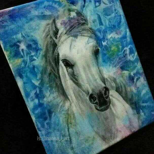 White Horse