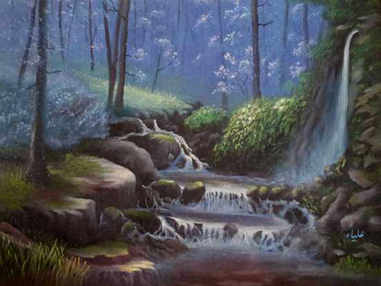 The Forest