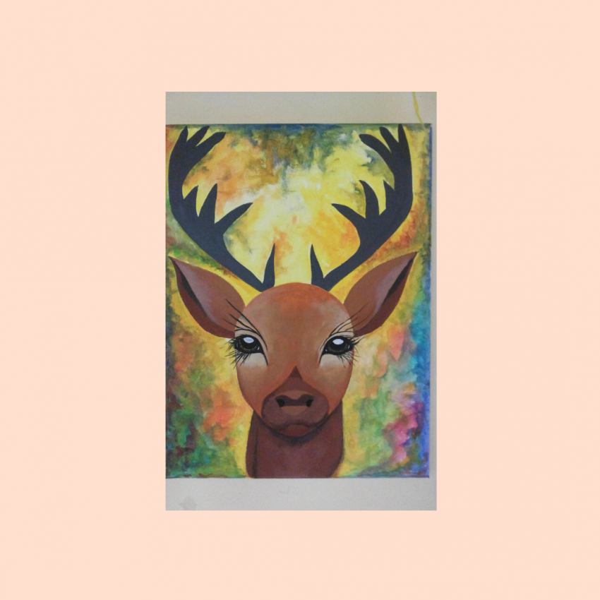 Deer