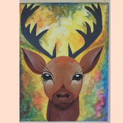 Deer