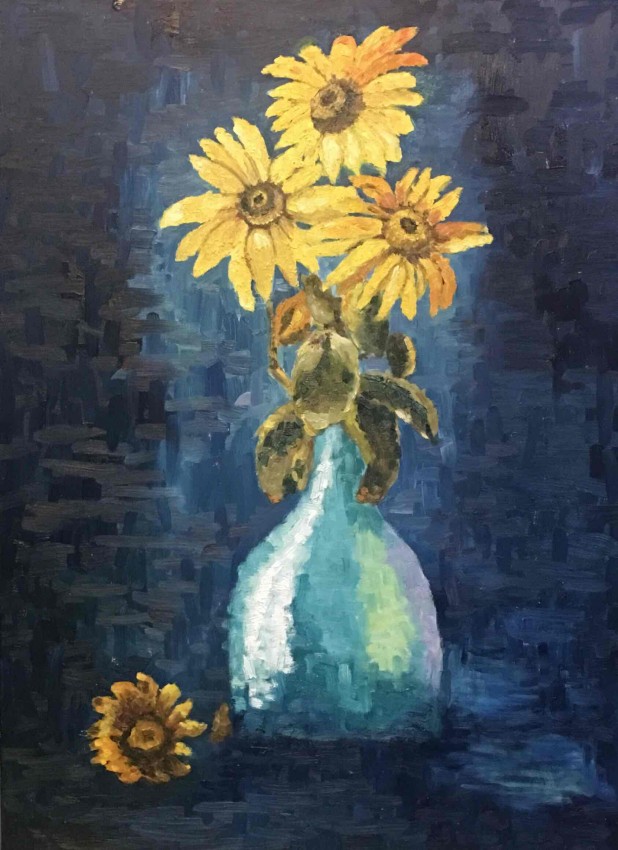 Still Life