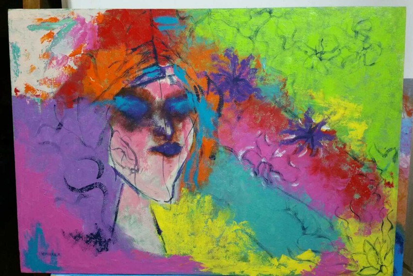 Modern Art