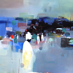 The City
