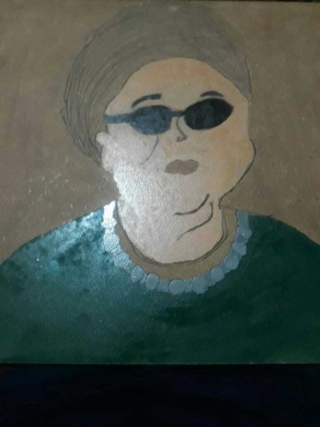 Om Kalthoum
