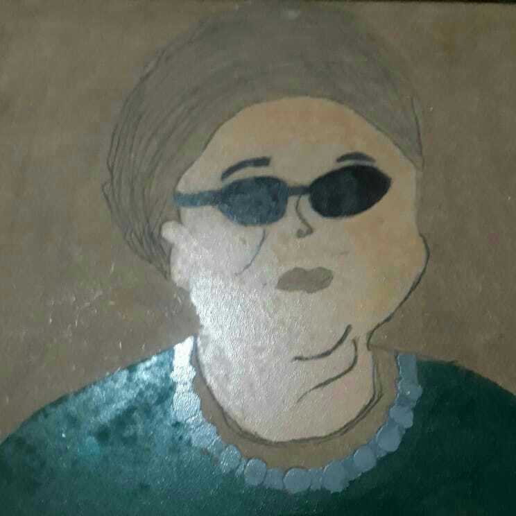 Om Kalthoum