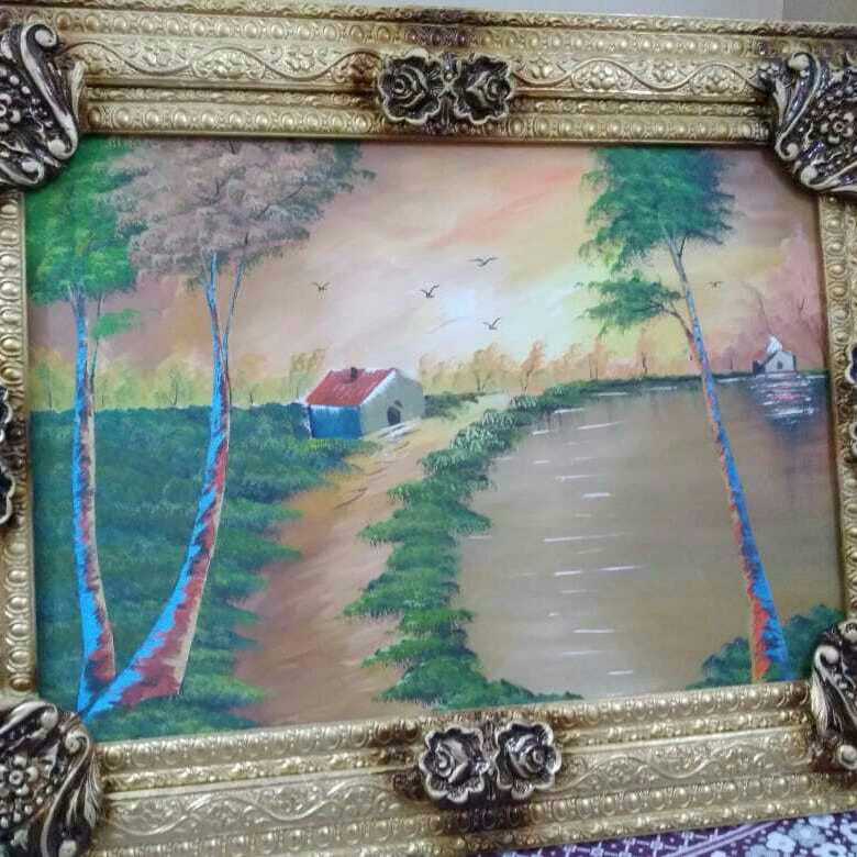 منظر طبيعي