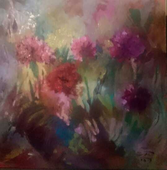 Carnation Flowers