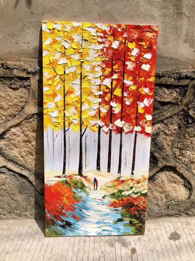 Springtime