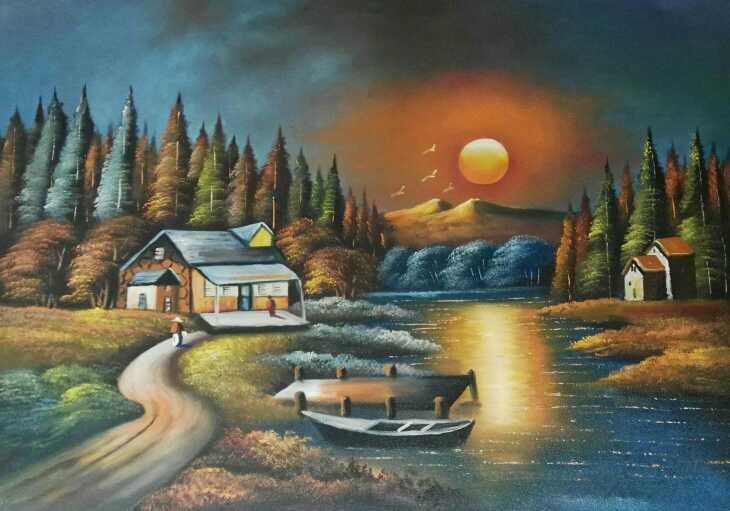 Landscape 9
