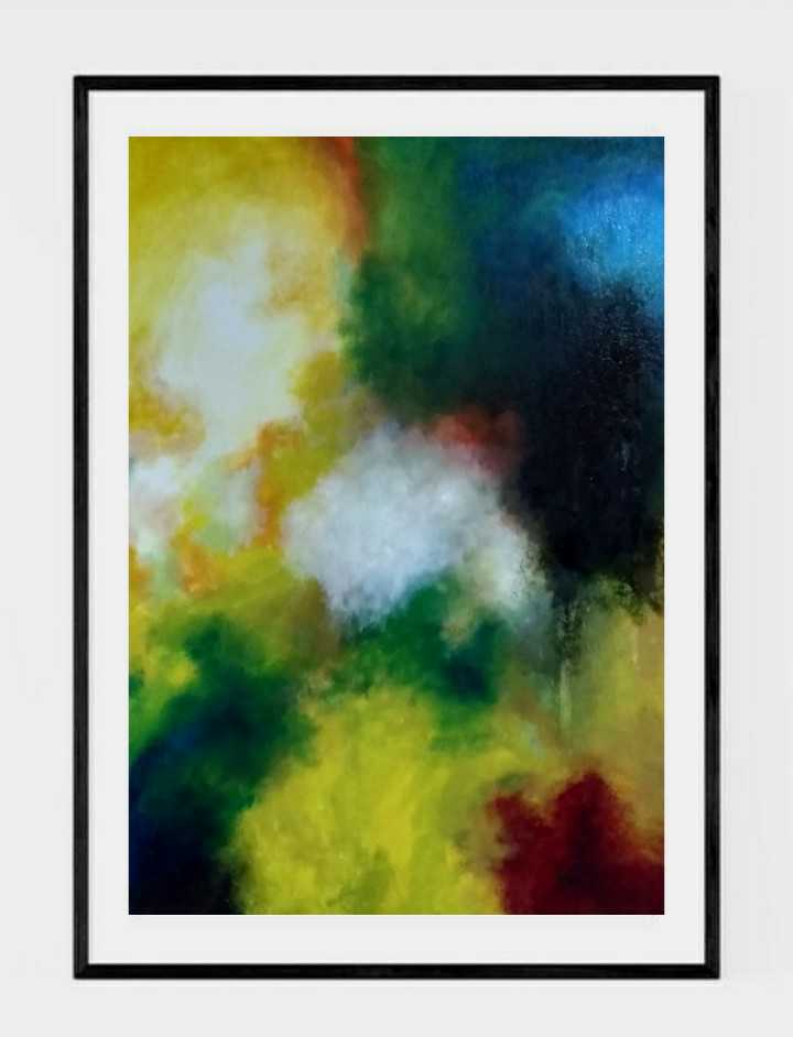 Silent Colors