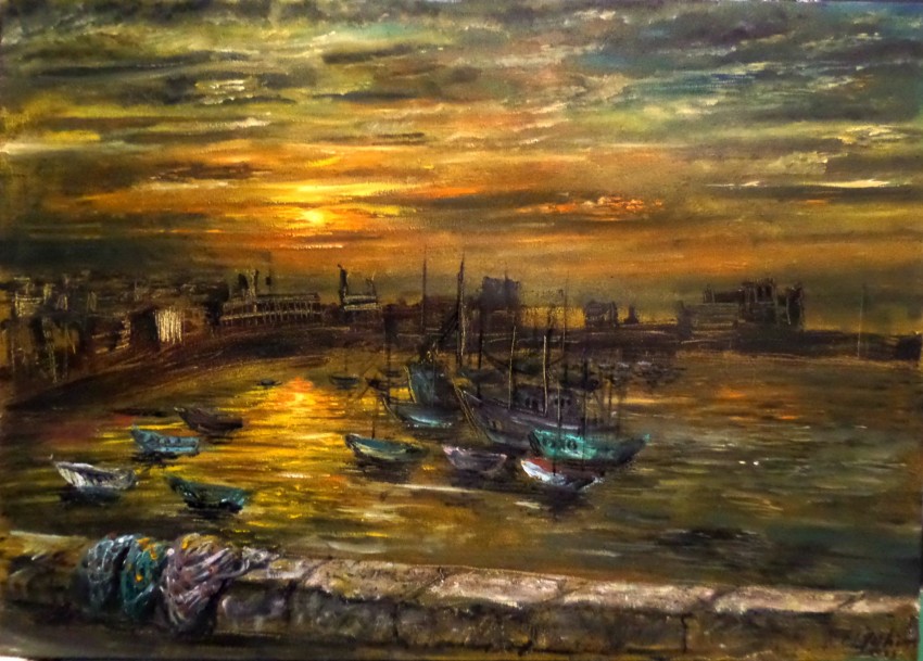 Alexandria