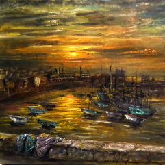 Alexandria