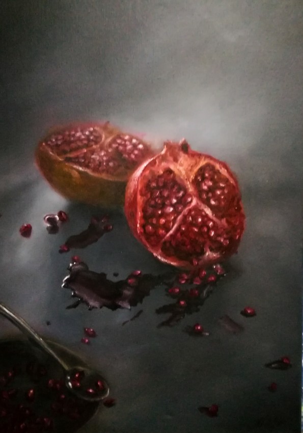 Pomegranate