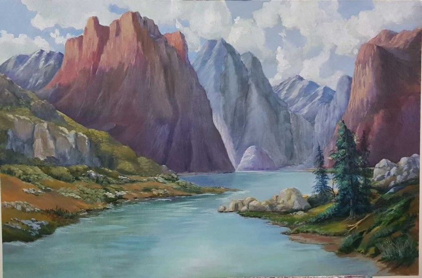Nature