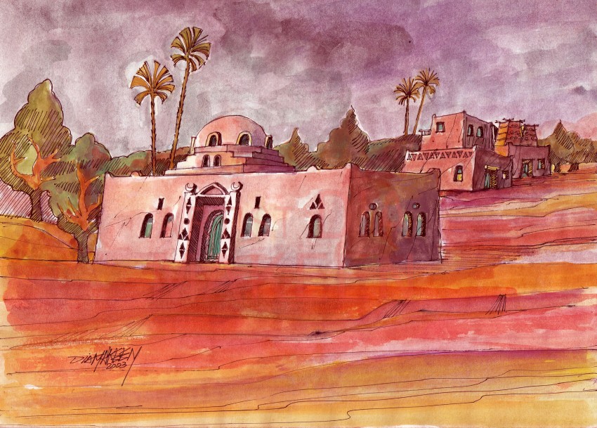 Landscape 23