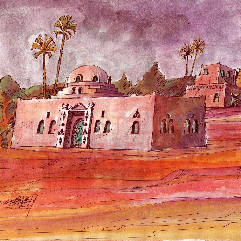 Landscape 23