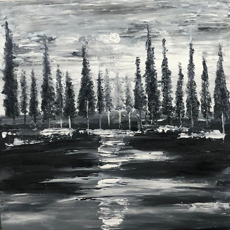Landscape 3