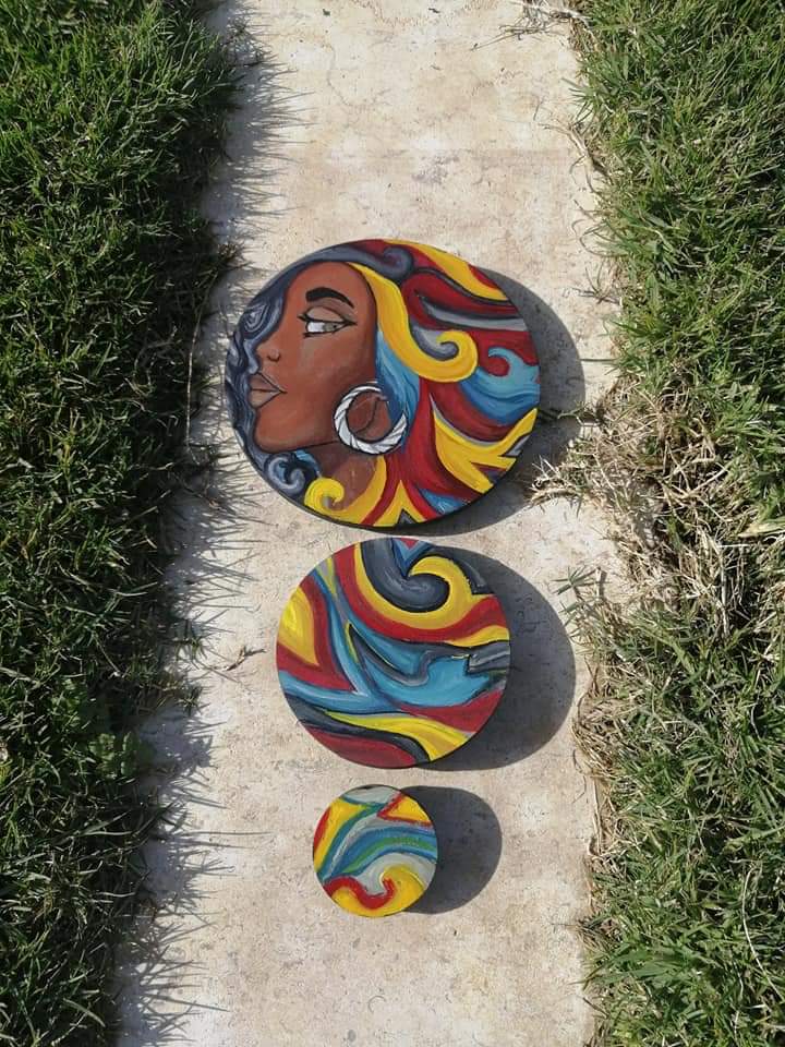 Africa