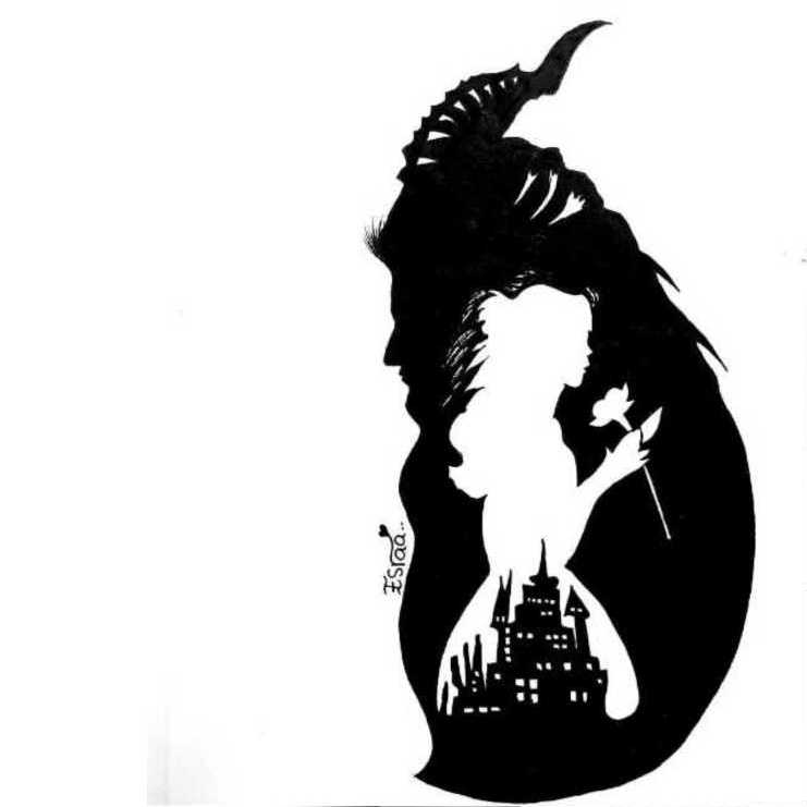 The Beauty and The Beast