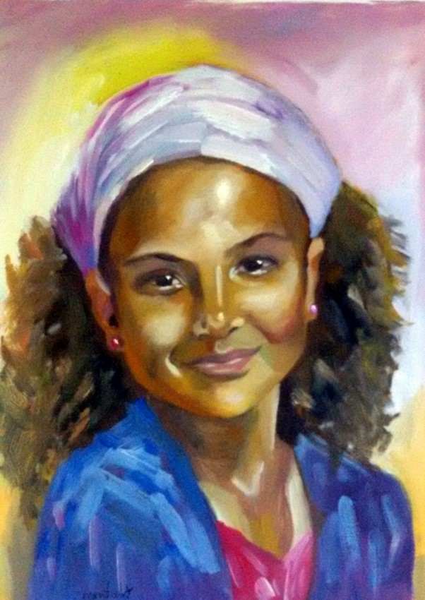 Portrait