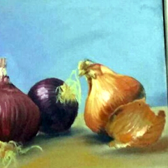 Still Life