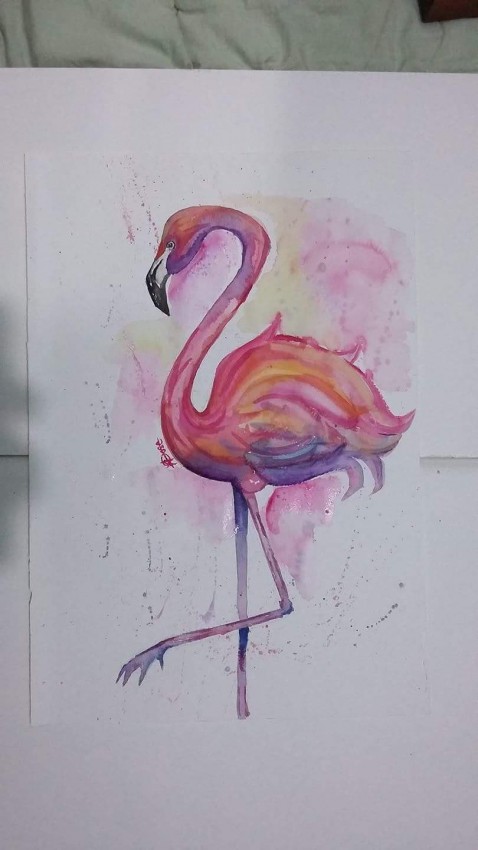 Flamingo (Copied)