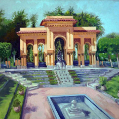 Andalus Park