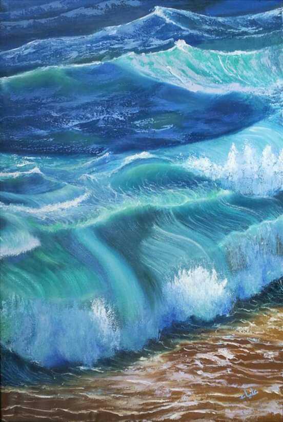 Ocean Waves