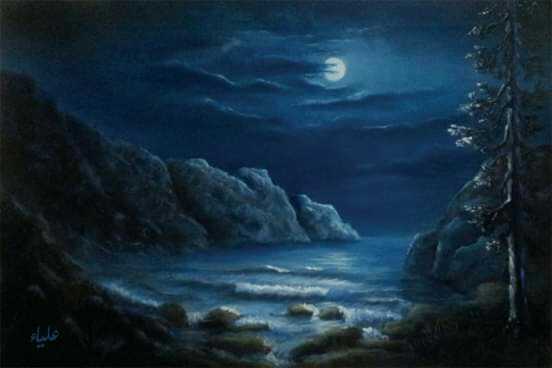 Moonlight