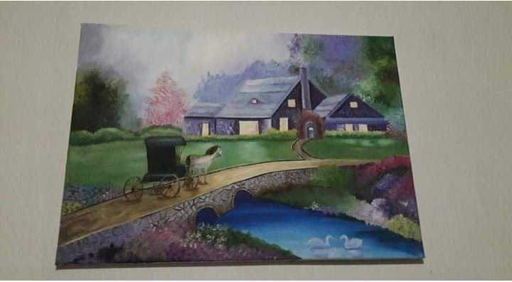 Landscape