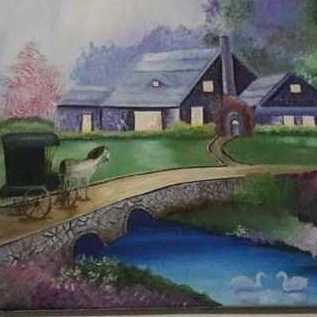 Landscape