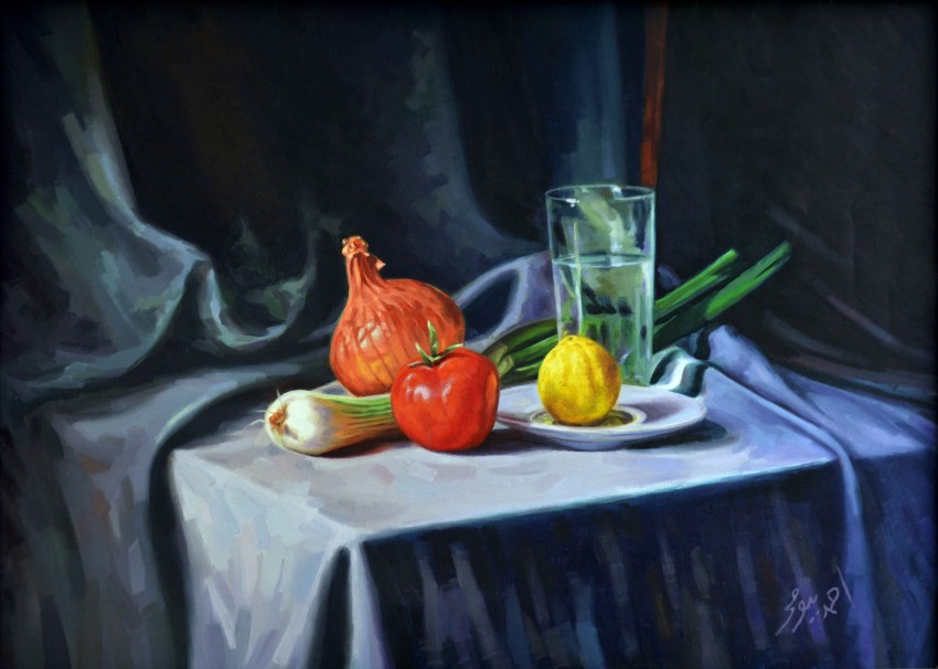 Still Life