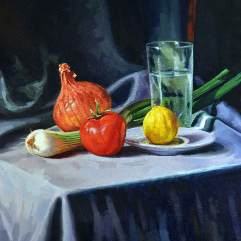 Still Life
