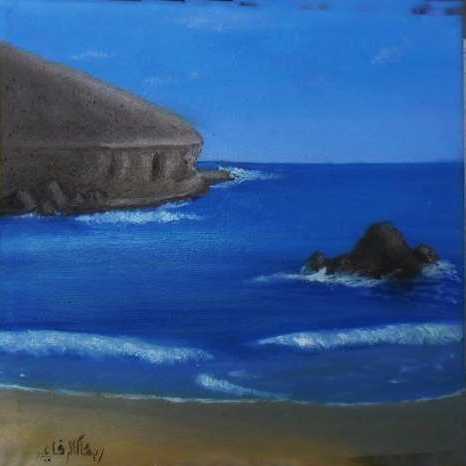 Ageba Beach