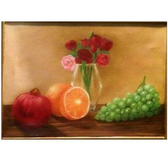 Still Life