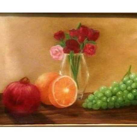 Still Life
